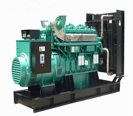 洞头宗申动力30kw小型柴油发电机组_COPY