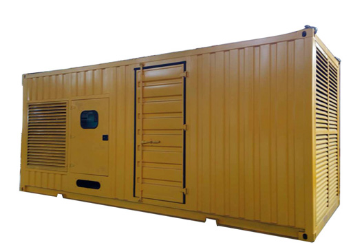 洞头大型发电机租赁_COPY