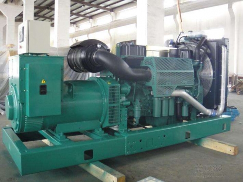 洞头康明斯发电机出租：确保您的业务不间断！